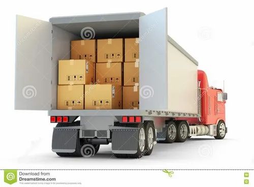 Cargo Service For Automobile Spare Parts