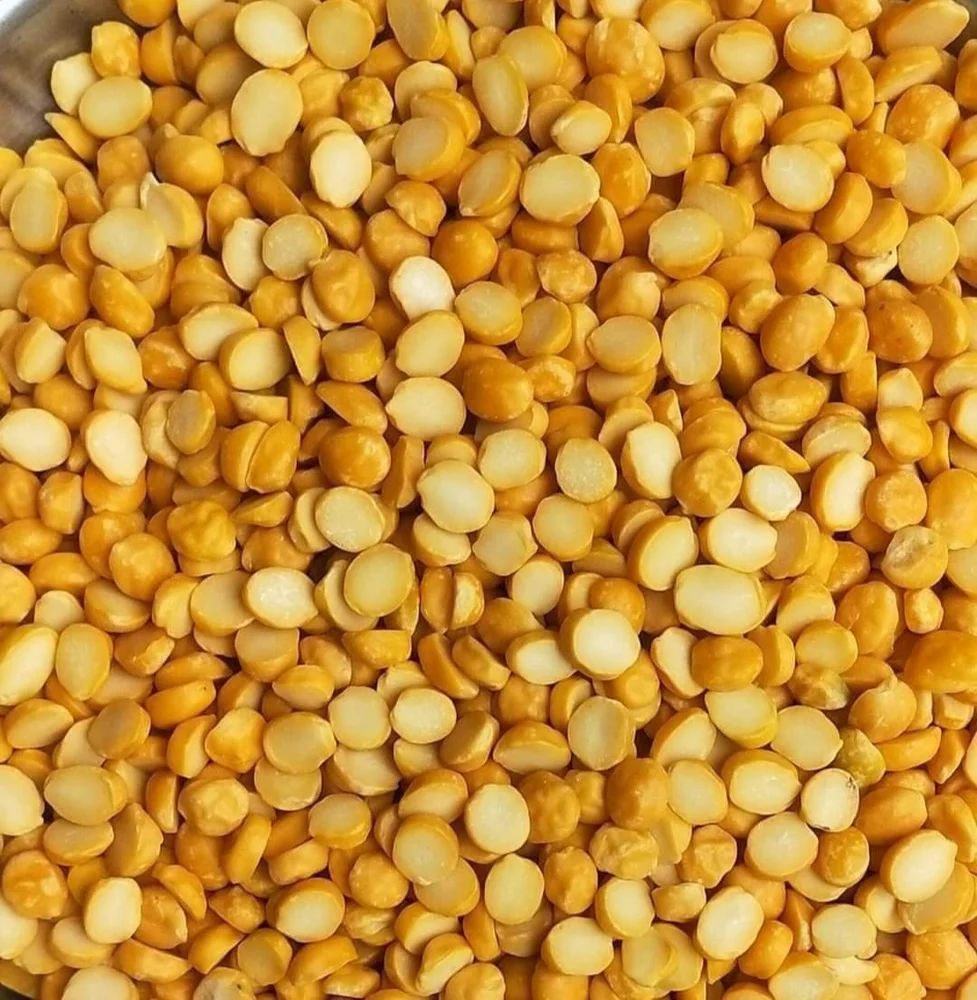 Chana Dal