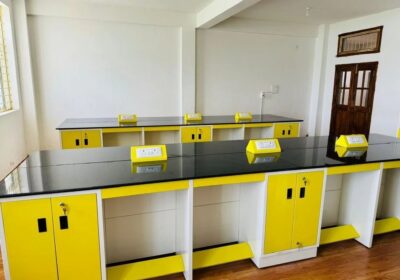 Chemical-Lab-Setup-Service