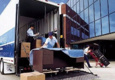 Corporate-Goods-Shifting-Service