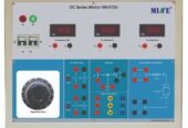 DC Series Motor Trainer MI-ET16