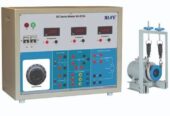 DC Series Motor Trainer MI-ET16