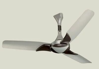 Electric-Ceiling-Fan