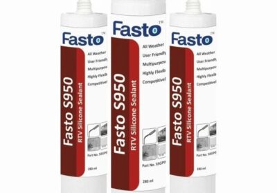 Fasto-S950-All-weather-Highly-Flexible-Acetoxy-Economical-Grade-Multipurpos-RTV-Silicone-Sealant