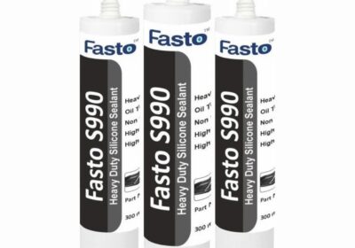 Fasto-S990-Heavy-Duty-Silicone-Sealant