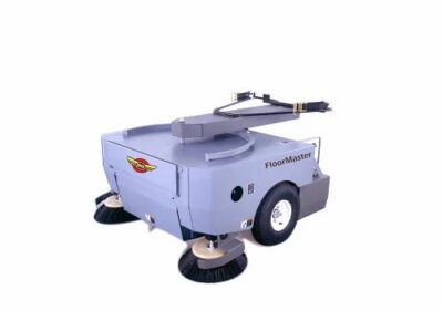 Forklift-Road-Sweeper