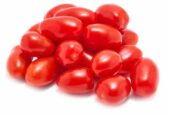 Fresh Candy Oval Tomato