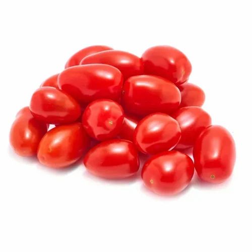 Fresh Candy Oval Tomato