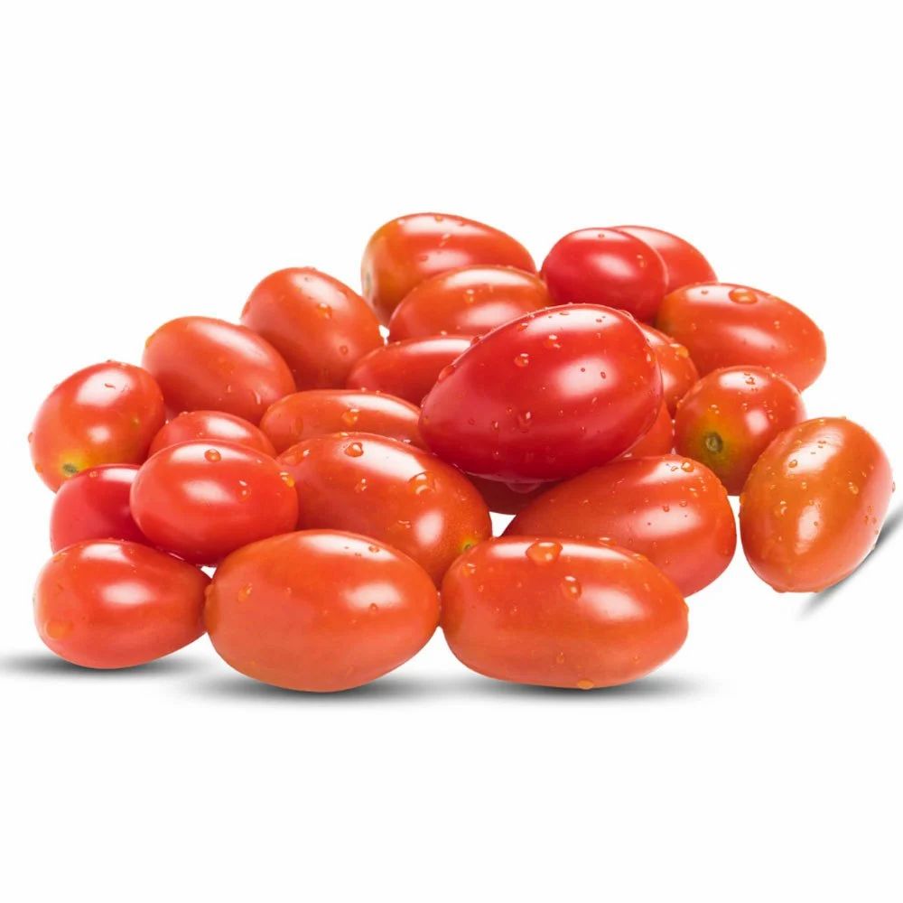 Fresh Candy Oval Tomato