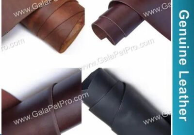 Genuine-Finished-Leather