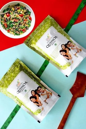 Green Aura Quinoa Grain