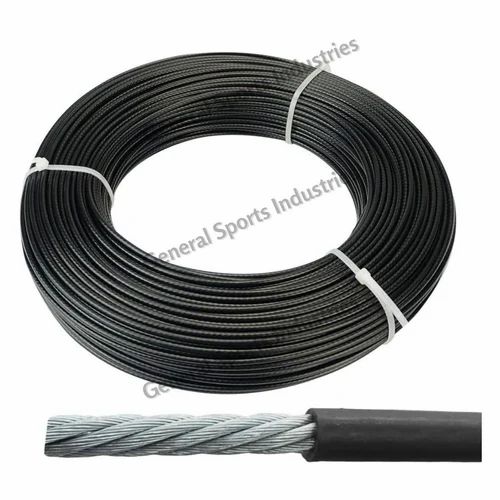 Gym Cable Wire