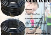 Gym Cable Wire