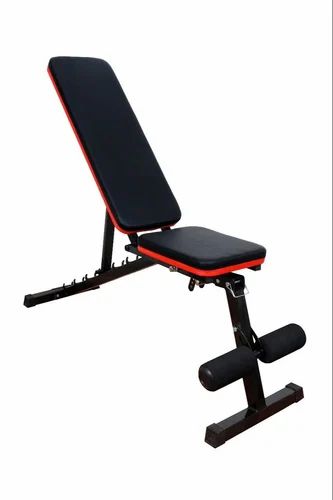 Gym Utility Bench