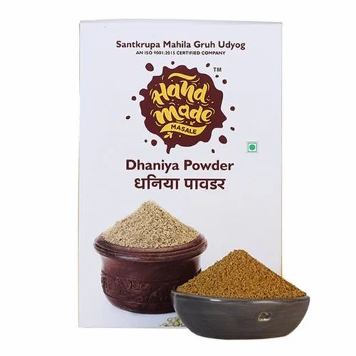 Hand Made Dhaniya Powder