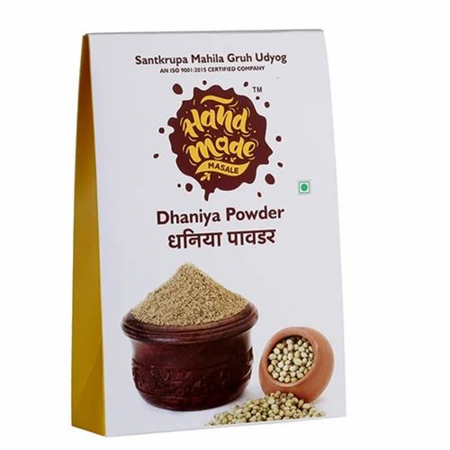 Hand Made Dhaniya Powder