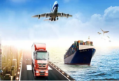 International Courier Cargo Service