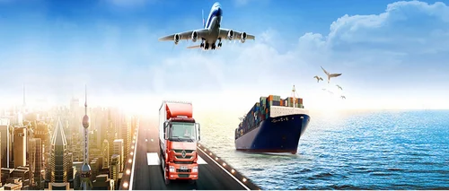 International Courier Cargo Service