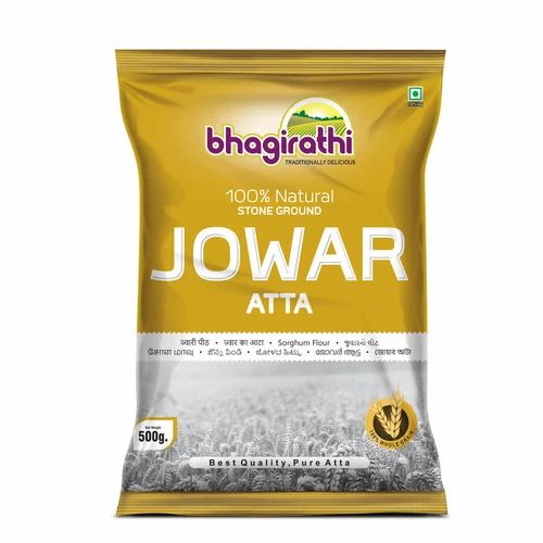 Jowar Atta