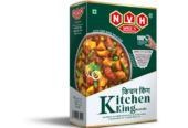 Kitchen King Masala Box 20pc Hanger NVH Spices