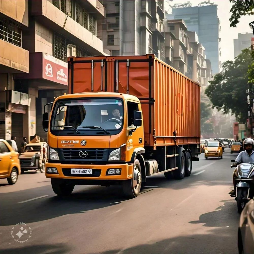 Land Transportation Service