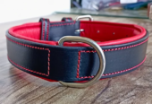 Leather Dog Accessories