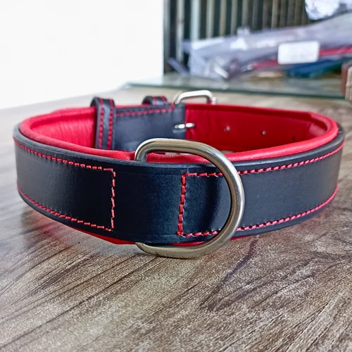 Leather Dog Accessories