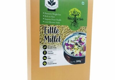 Little-Millet