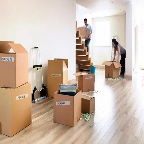 Local Household Shifting Service