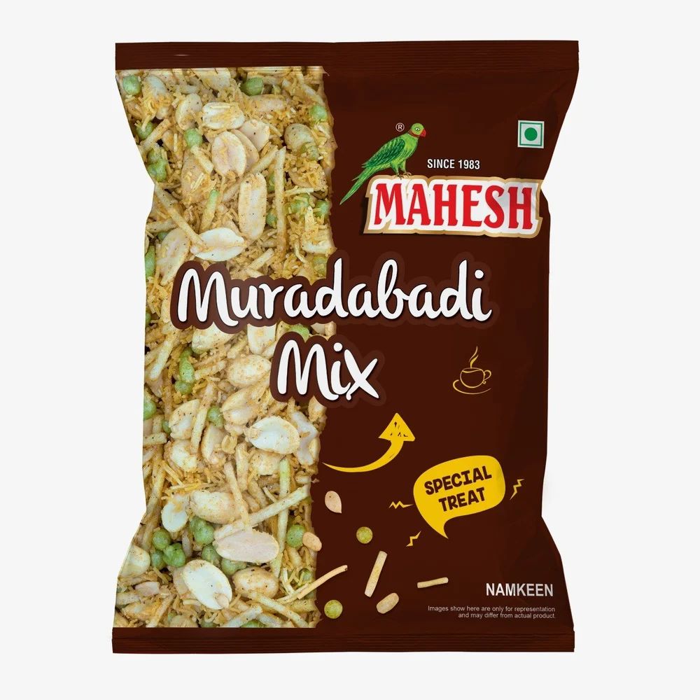 MAHESH Muradabadi Namkeen