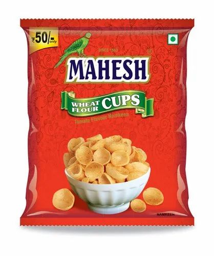 Mahesh Wheat Flour Cups