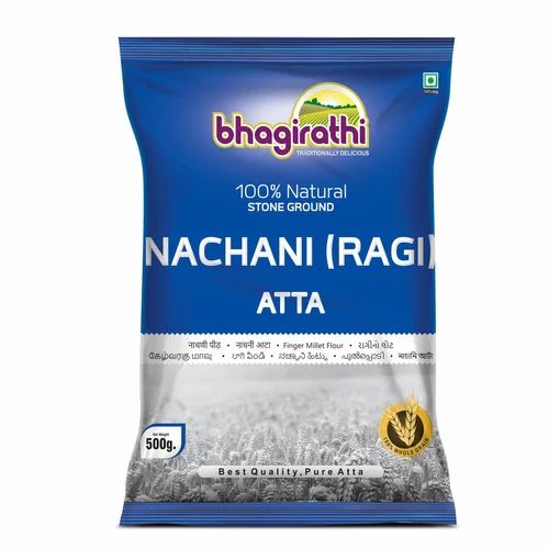 Nachani/ Ragi Atta