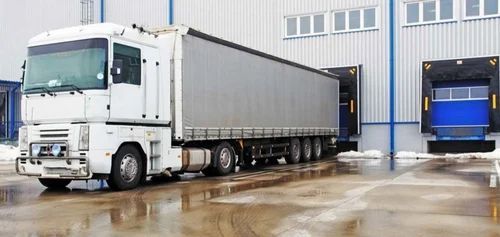 Part Truck Load Transportation Service