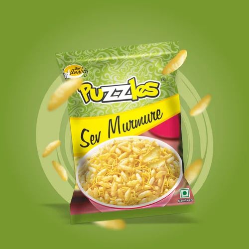 Puzzles Sev Murmure Namkeen