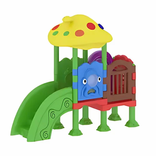 QFO-JPS-12 Multi play station