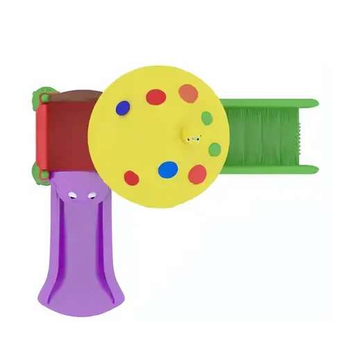 QFO-JPS-12 Multi play station