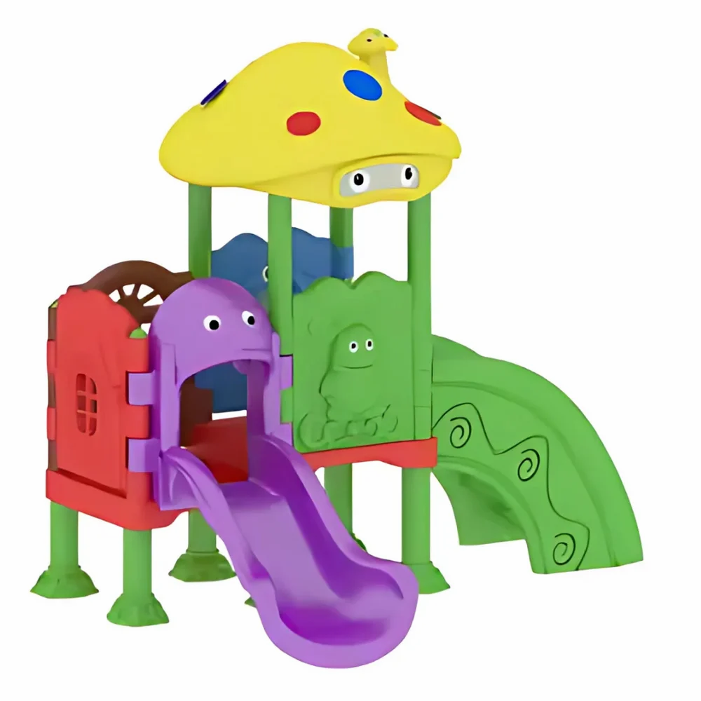 QFO-MPS-03D Multiplay Station