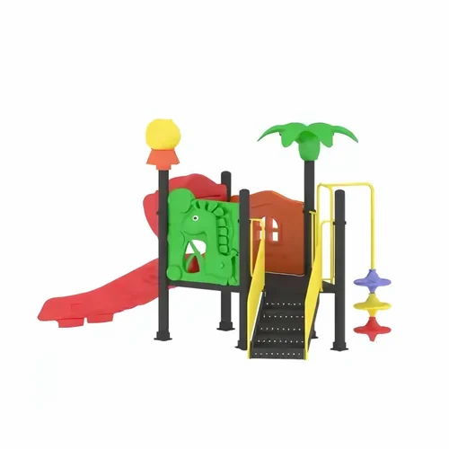 QFO-MPS-03D Multiplay Station