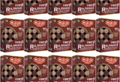 Rajwadi Garam Masala Box 20pc Hanger NVH Spices