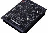 Regulated Power Supply Trainer MI-A17
