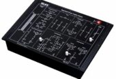 Regulated Power Supply Trainer MI-A17