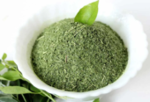 Curry Leaves Powder