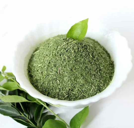 Curry Leaves Powder