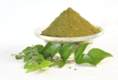 Curry Leaves Powder
