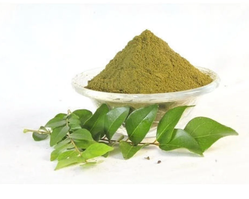Curry Leaves Powder