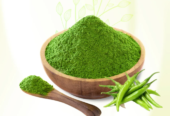 Green Chili Powder