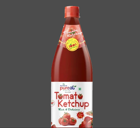 Tomato Ketchup