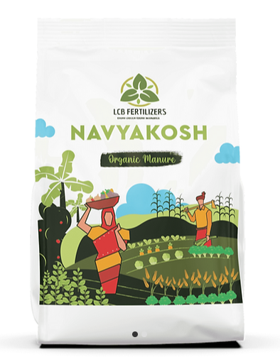 Navyakosh the Best Organic Fertilizer