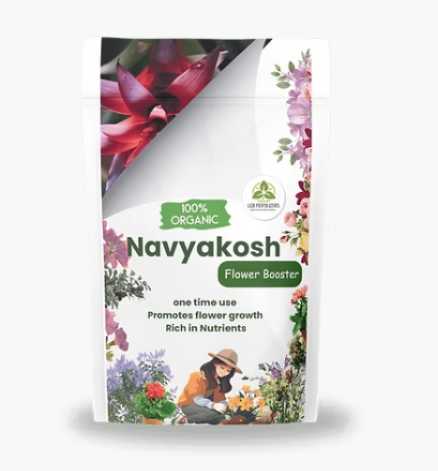 Navyakosh For Flower Booster