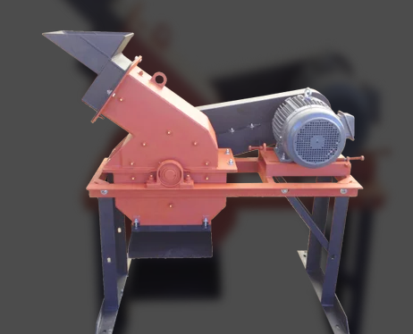 Hammer Mill Machine